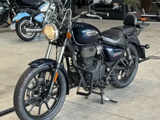 ROYAL ENFIELD-METEOR 350 STELLAR ROYAL ENFIELD-METEOR 350 STELLAR-2023