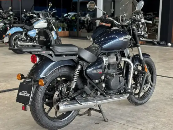 ROYAL ENFIELD-METEOR 350 STELLAR ROYAL ENFIELD-METEOR 350 STELLAR-2023