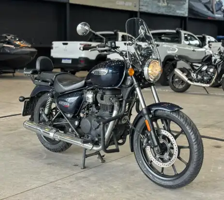 ROYAL ENFIELD-METEOR 350 STELLAR-2023