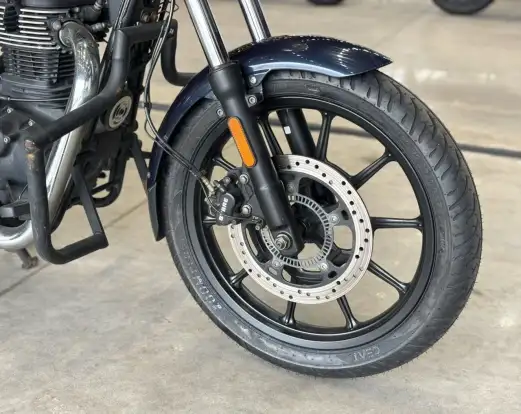 ROYAL ENFIELD-METEOR 350 STELLAR-2023