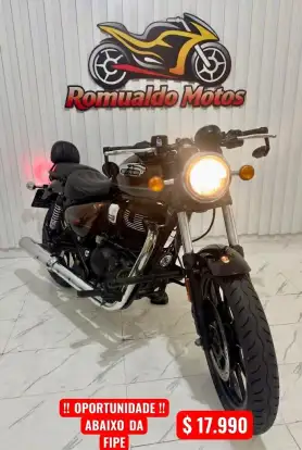 ROYAL ENFIELD-METEOR 350-2022