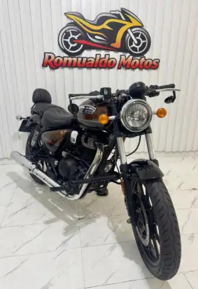 ROYAL ENFIELD-METEOR 350-2022