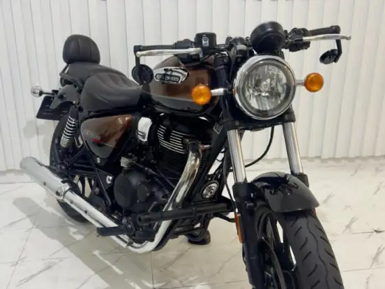 ROYAL ENFIELD-METEOR 350 ROYAL ENFIELD-METEOR 350-2022