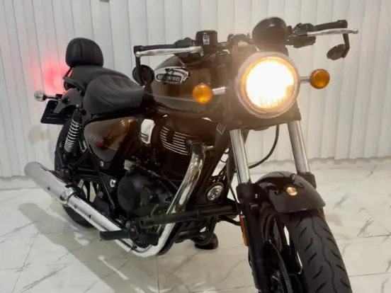 ROYAL ENFIELD-METEOR 350 ROYAL ENFIELD-METEOR 350-2022