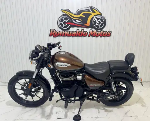 ROYAL ENFIELD-METEOR 350-2022