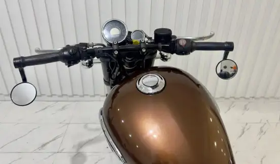 ROYAL ENFIELD-METEOR 350-2022