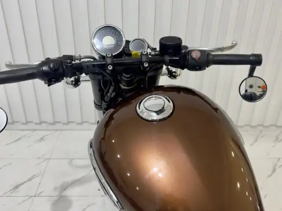 ROYAL ENFIELD-METEOR 350 ROYAL ENFIELD-METEOR 350-2022