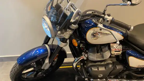 ROYAL ENFIELD-METEOR 650 CELESTIAL-2025