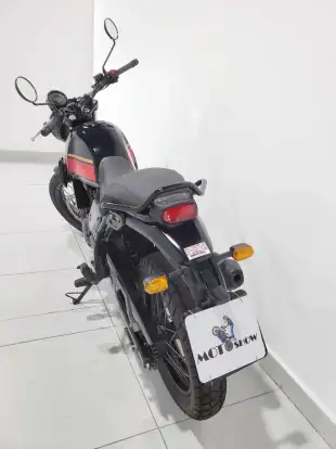 ROYAL ENFIELD-SCRAM 411-2023