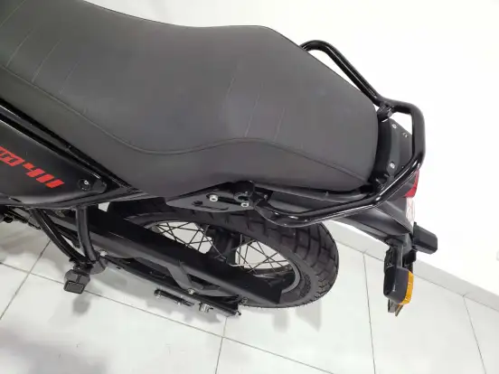 ROYAL ENFIELD-SCRAM 411 ROYAL ENFIELD-SCRAM 411-2023