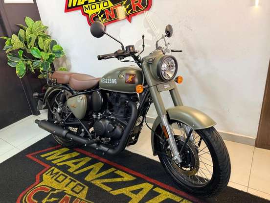 ROYAL ENFIELD-CLASSIC 350 SIGNALS-2023