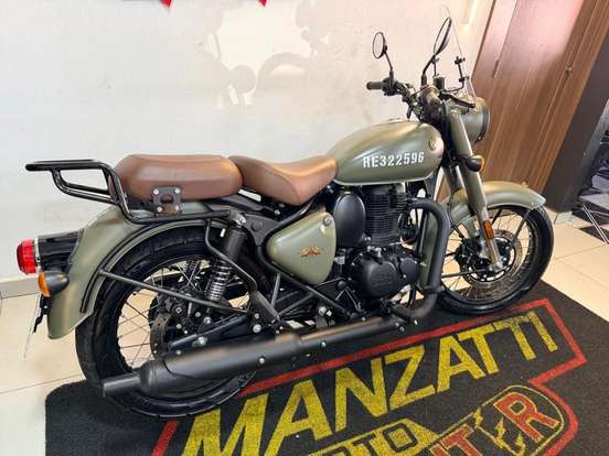 ROYAL ENFIELD-CLASSIC 350 SIGNALS-2023