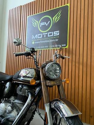 ROYAL ENFIELD CLASSIC 350 