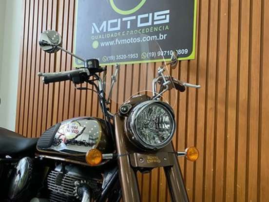 ROYAL ENFIELD-CLASSIC 350 ROYAL ENFIELD-CLASSIC 350-2023