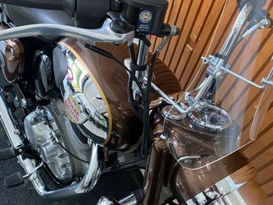ROYAL ENFIELD-CLASSIC 350 ROYAL ENFIELD-CLASSIC 350-2023