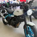 ROYAL ENFIELD GUERRILLA 450 ROYAL ENFIELD GUERRILLA 450