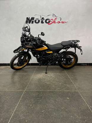 ROYAL ENFIELD-HIMALAYAN 450 HANLE BLACK-2025