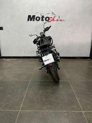 ROYAL ENFIELD-HIMALAYAN 450 HANLE BLACK-2025