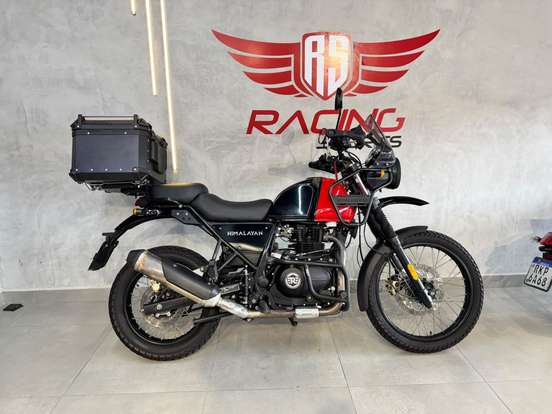 ROYAL ENFIELD-HIMALAYAN ROYAL ENFIELD-HIMALAYAN-2023