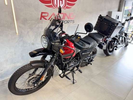 ROYAL ENFIELD-HIMALAYAN ROYAL ENFIELD-HIMALAYAN-2023