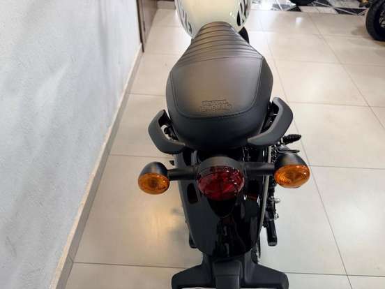 ROYAL ENFIELD-HUNTER 350-2025