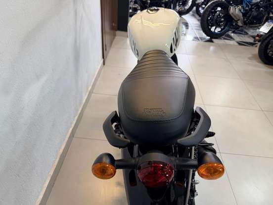 ROYAL ENFIELD-HUNTER 350 ROYAL ENFIELD-HUNTER 350-2025