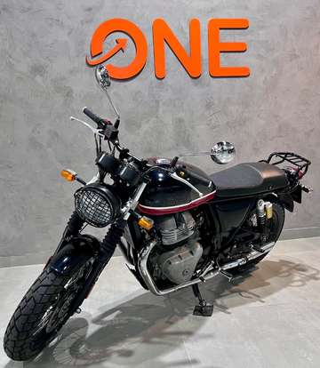 ROYAL ENFIELD-INTERCEPTOR-2022