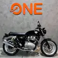 ROYAL ENFIELD INTERCEPTOR ROYAL ENFIELD INTERCEPTOR