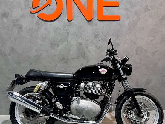 ROYAL ENFIELD-INTERCEPTOR ROYAL ENFIELD-INTERCEPTOR-2020