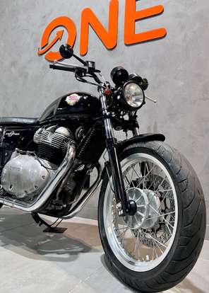 ROYAL ENFIELD-INTERCEPTOR-2020