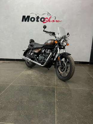ROYAL ENFIELD-METEOR 350 SUPERNOVA-2021