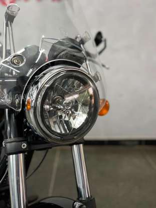 ROYAL ENFIELD-METEOR 350 SUPERNOVA-2021