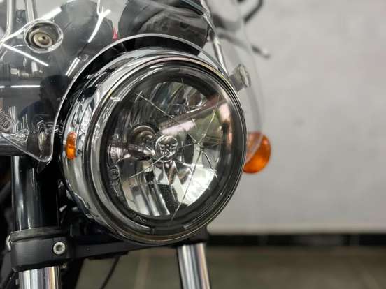 ROYAL ENFIELD-METEOR 350 SUPERNOVA ROYAL ENFIELD-METEOR 350 SUPERNOVA-2021