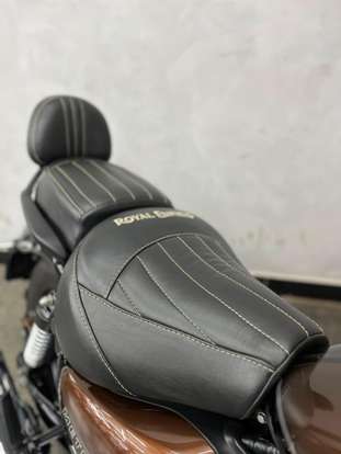 ROYAL ENFIELD-METEOR 350 SUPERNOVA-2021