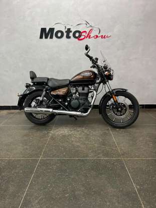 ROYAL ENFIELD-METEOR 350 SUPERNOVA-2021