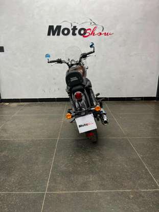 ROYAL ENFIELD-METEOR 350 SUPERNOVA-2021