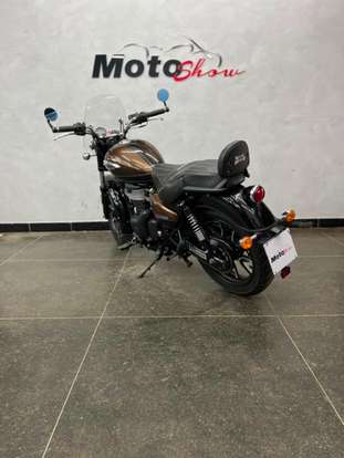 ROYAL ENFIELD-METEOR 350 SUPERNOVA-2021