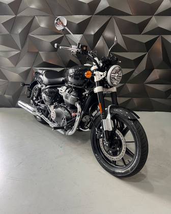 ROYAL ENFIELD METEOR 650 ASTRAL 
