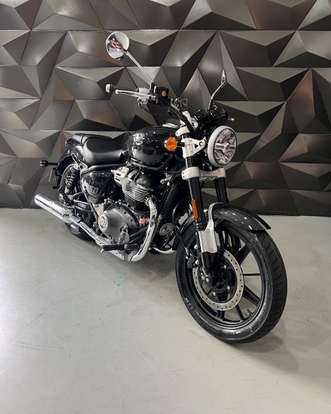 ROYAL ENFIELD-METEOR 650 ASTRAL-2026