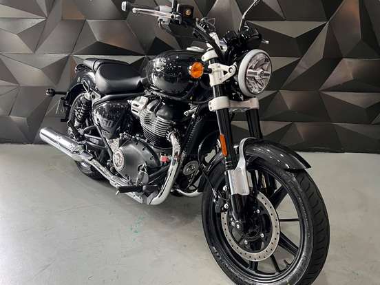 ROYAL ENFIELD-METEOR 650 ASTRAL ROYAL ENFIELD-METEOR 650 ASTRAL-2026