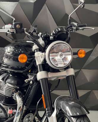 ROYAL ENFIELD-METEOR 650 ASTRAL-2026