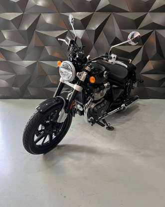 ROYAL ENFIELD-METEOR 650 ASTRAL-2026
