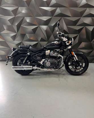 ROYAL ENFIELD-METEOR 650 ASTRAL-2026