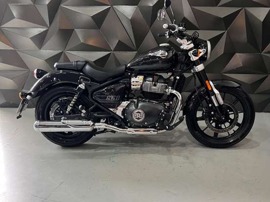 ROYAL ENFIELD-METEOR 650 ASTRAL ROYAL ENFIELD-METEOR 650 ASTRAL-2026