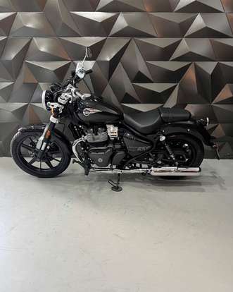 ROYAL ENFIELD-METEOR 650 ASTRAL-2026