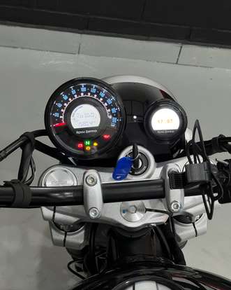 ROYAL ENFIELD-METEOR 650 ASTRAL-2026