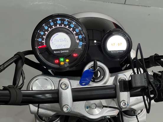 ROYAL ENFIELD-METEOR 650 ASTRAL ROYAL ENFIELD-METEOR 650 ASTRAL-2026