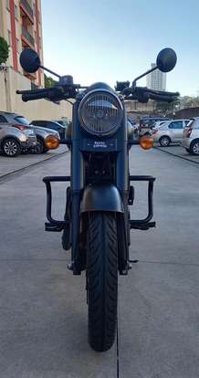 ROYAL ENFIELD-CLASSIC 350 DARK ROYAL ENFIELD-CLASSIC 350 DARK-2024