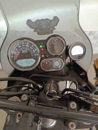 ROYAL ENFIELD HIMALAYAN 