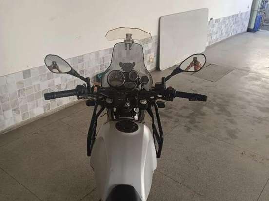 ROYAL ENFIELD-HIMALAYAN ROYAL ENFIELD-HIMALAYAN-2022